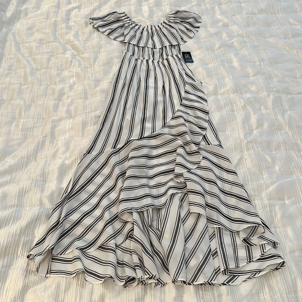 Express Maxi Dress